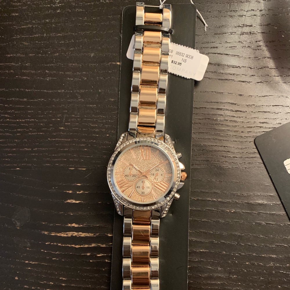 Women’s watch